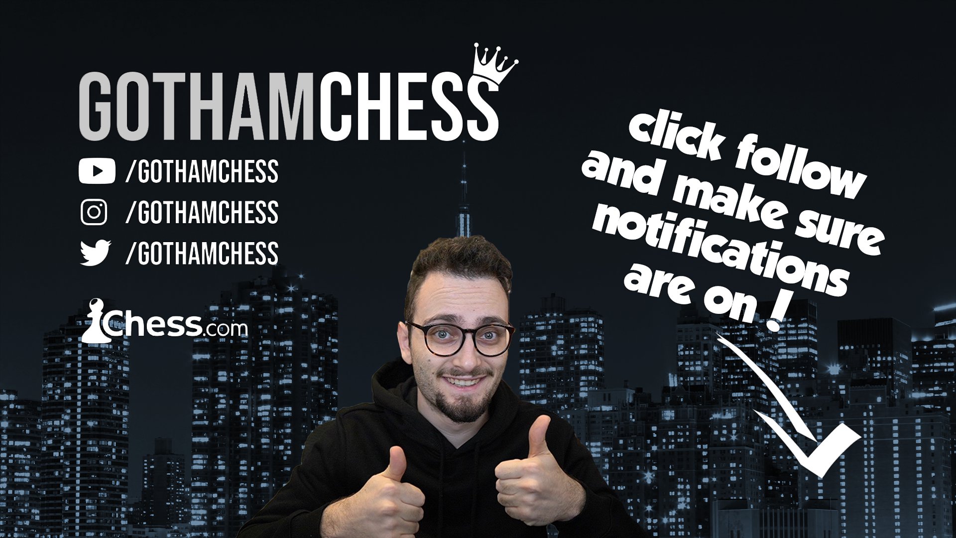 GothamChess banner
