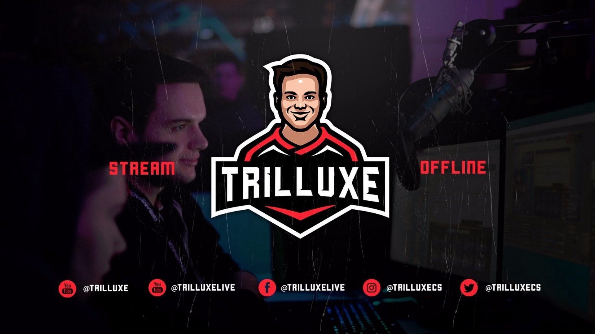 TrilluXe banner