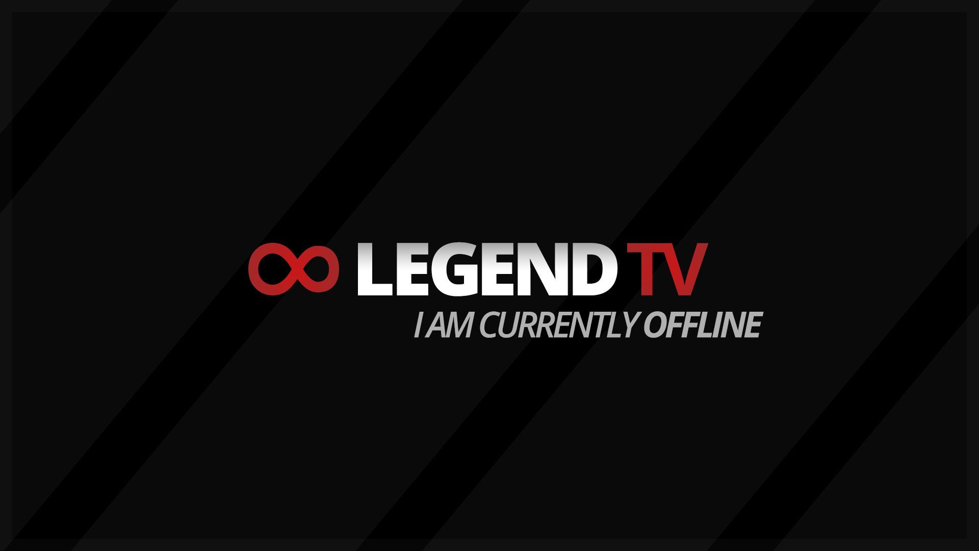 LegendTV banner