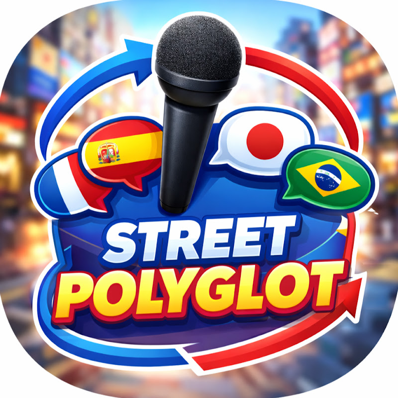 Street Polyglot