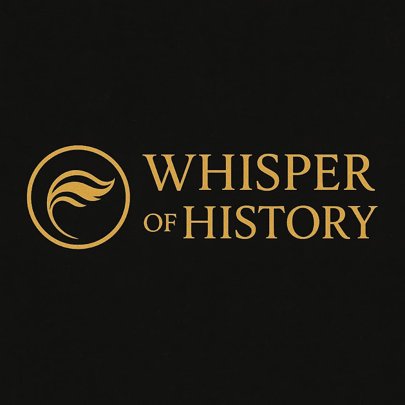 Whisper Of History