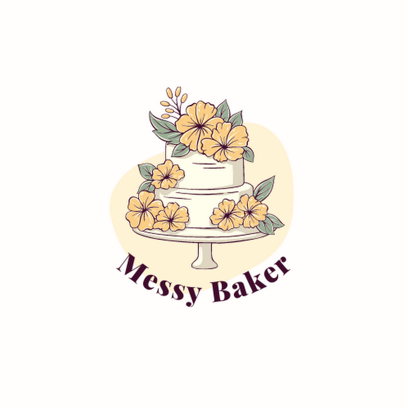 Messy Baker
