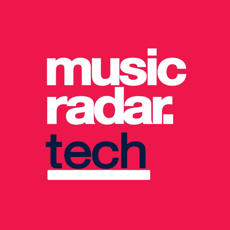 MusicRadar Tech