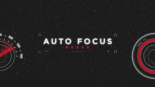 Auto Focus banner