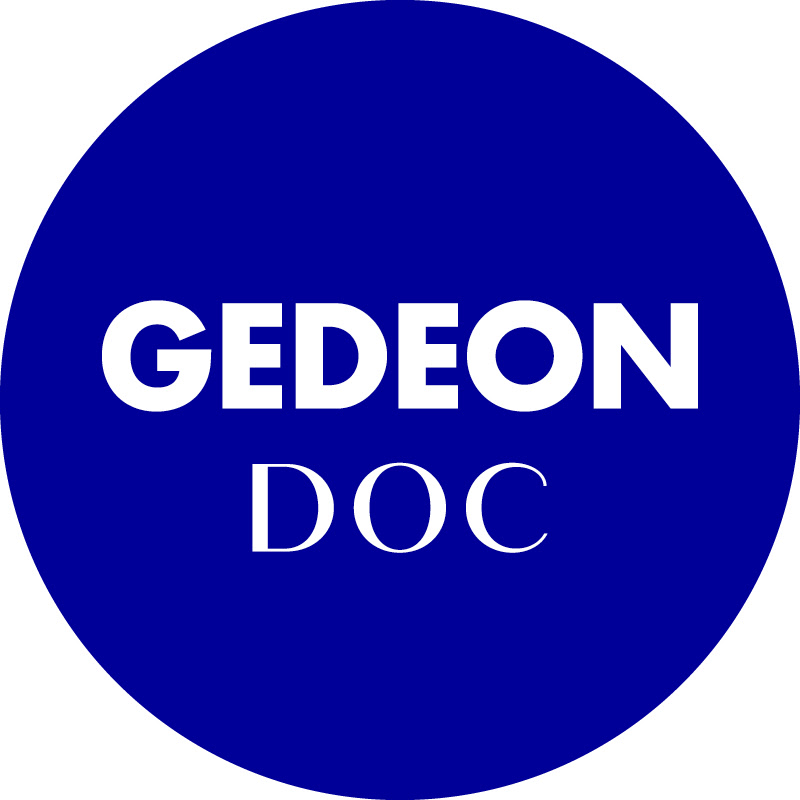 GEDEON DOC