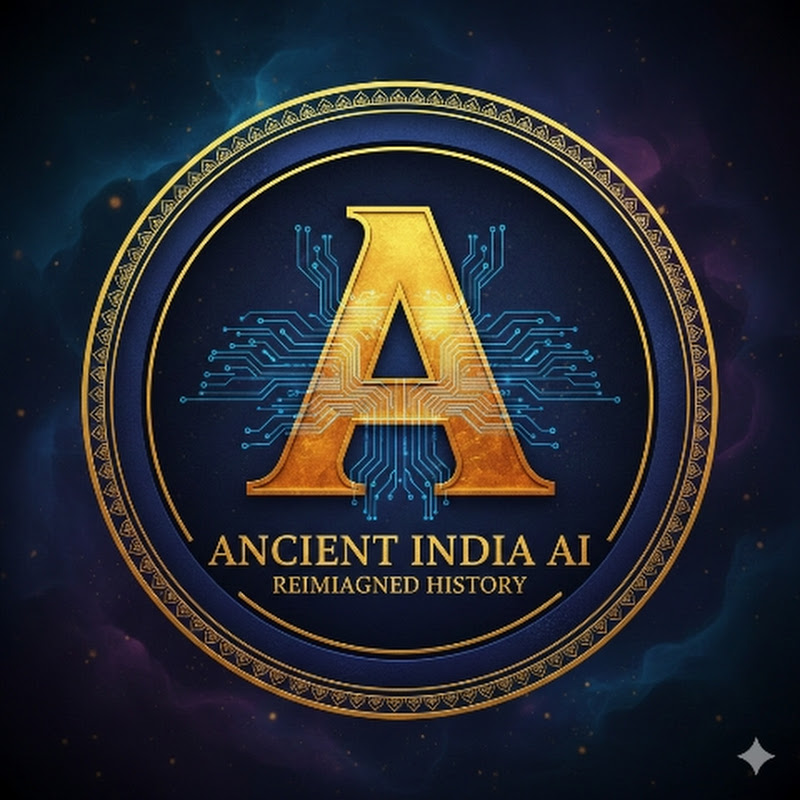 Ancient Bharat