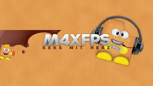 m4xFPS banner