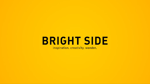 BRIGHT SIDE banner