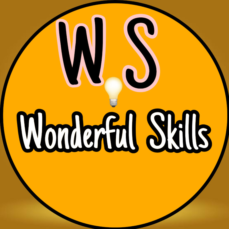 Wonderful Skills