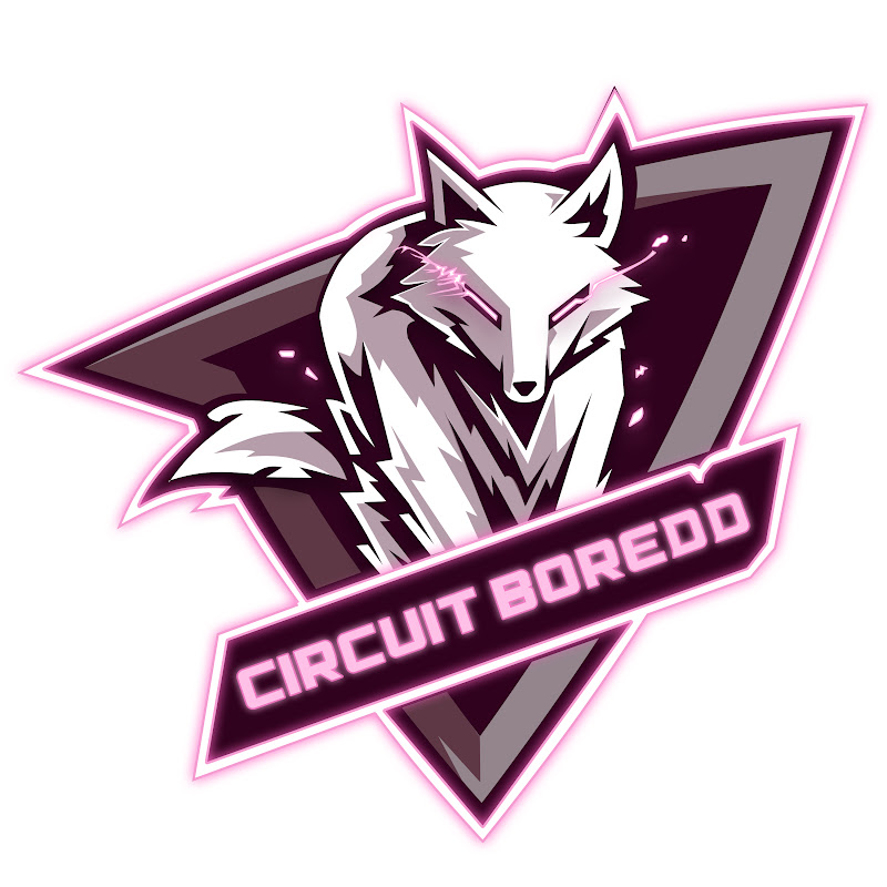 CircuitBoredd