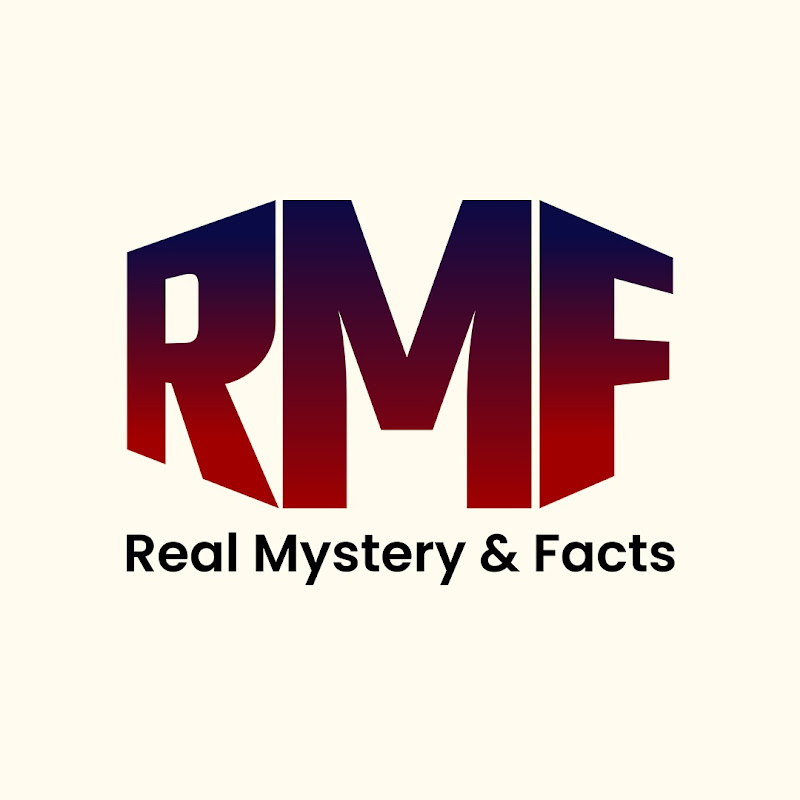 RMF -  Real Mysteries and Facts