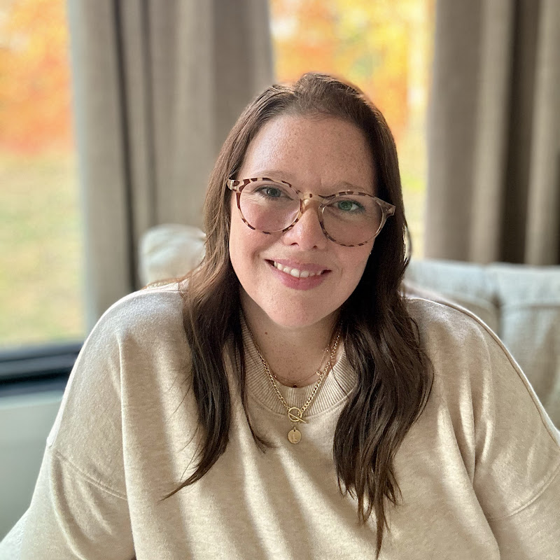 Organized Chaos - Audrey