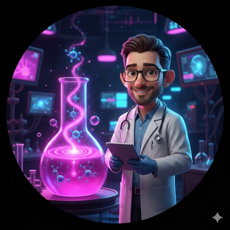 Laboratorio Clandestino 