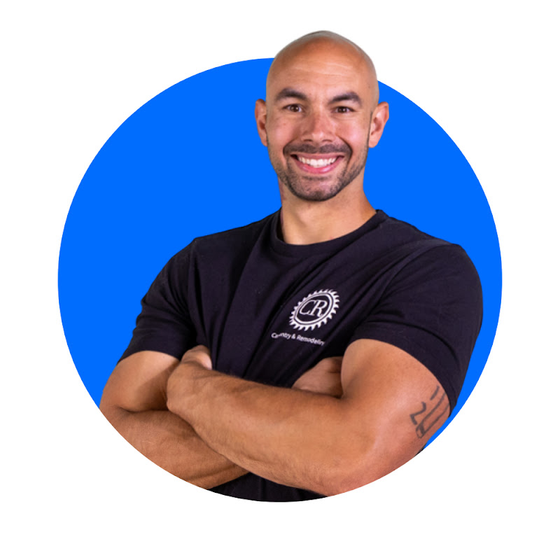 CR Carpentry & Remodeling 