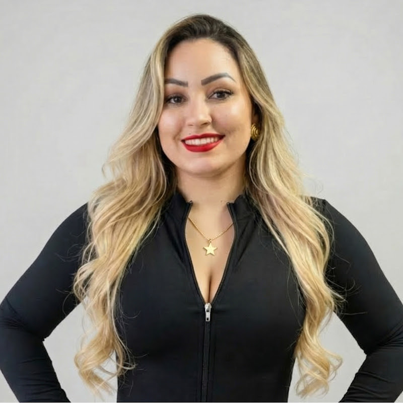 Ider Alves - DIY Moda Fashion 