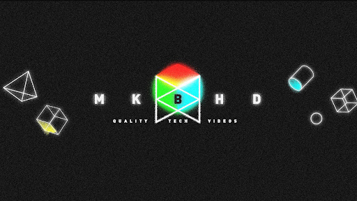 Marques Brownlee banner