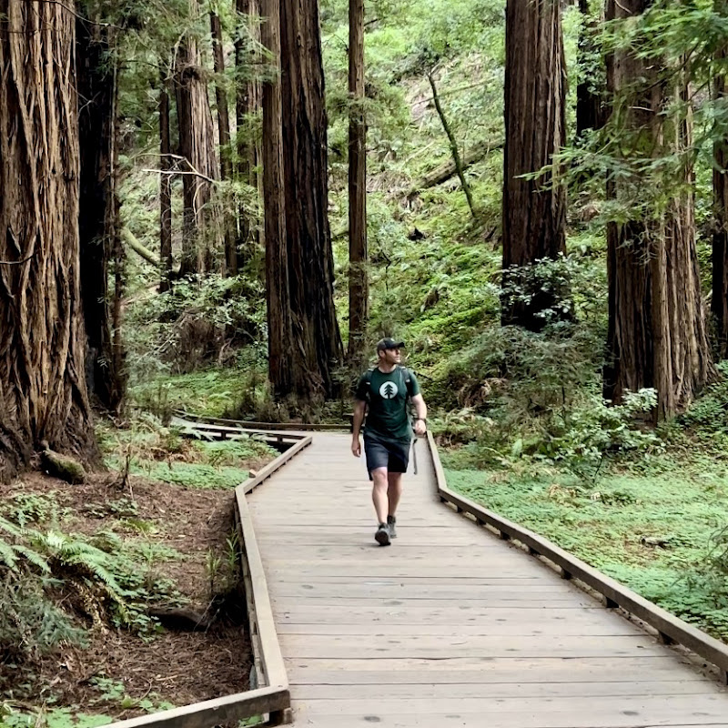 Dan Outdoors - Hiking | Travel | CA