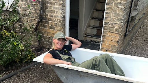 Petite Renovation UK banner