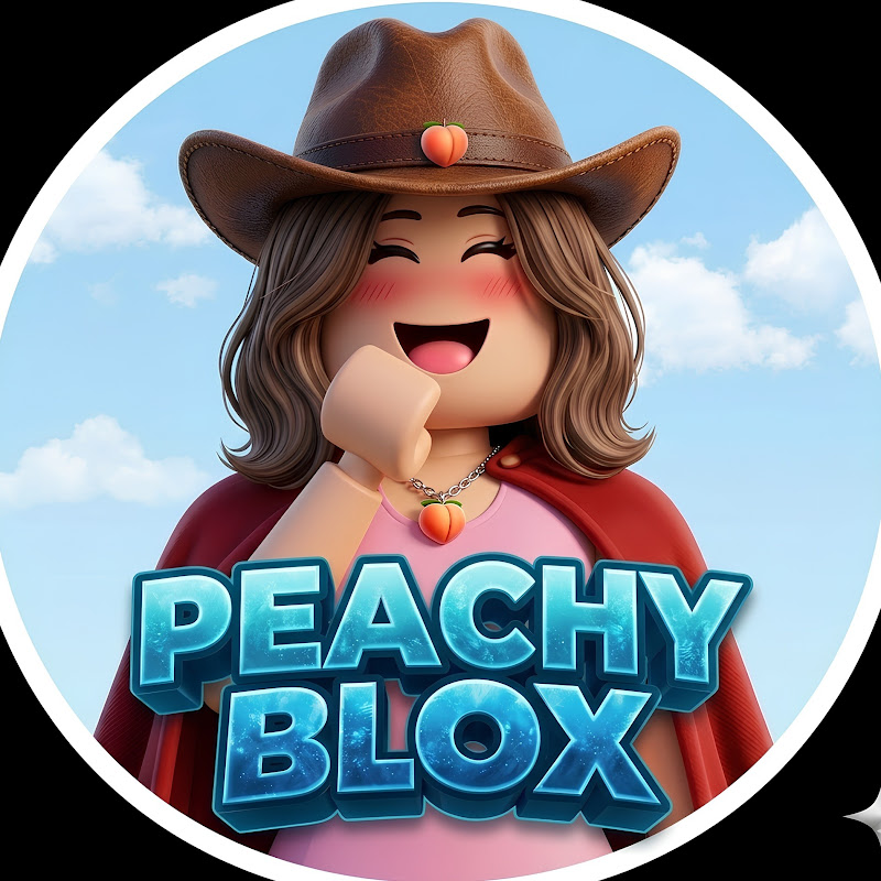 PeachyBlox