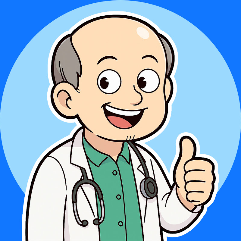 Health Cartoons