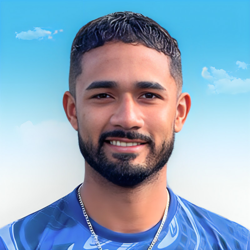 Soy DT Gabriel Villalba