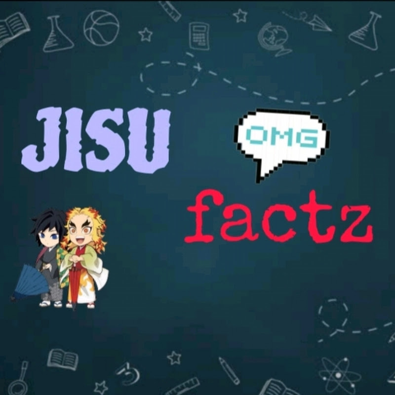 JISU FACTZ