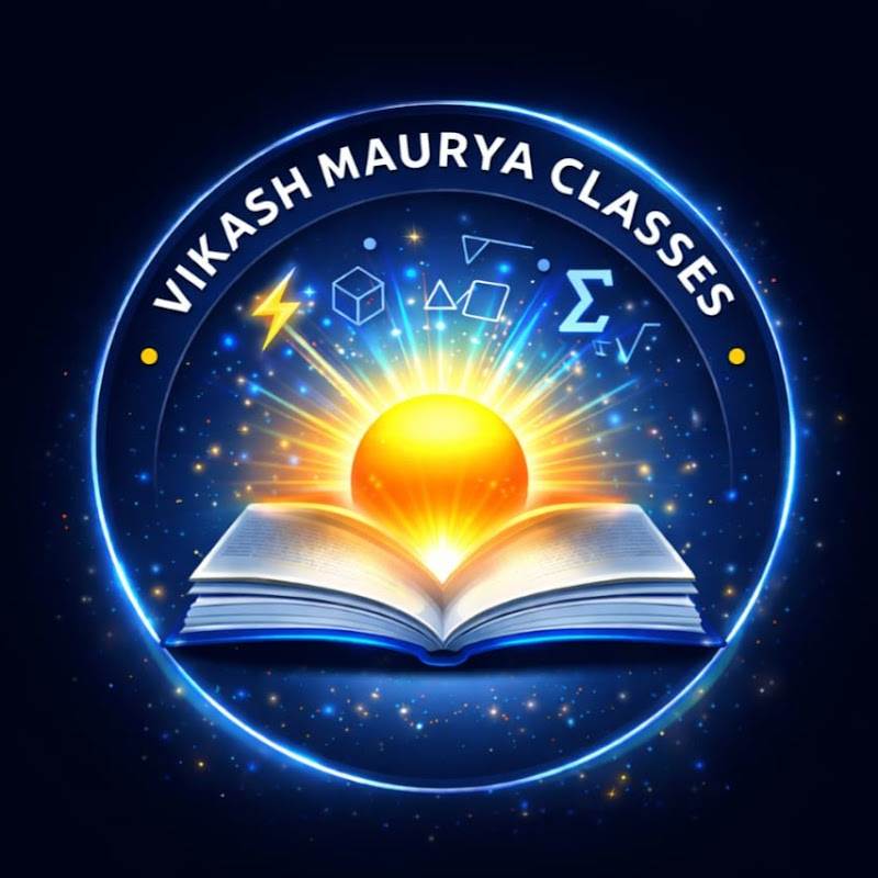 Vikash Maurya Classes
