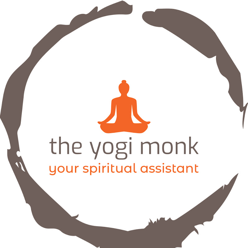 the Yogi Monk