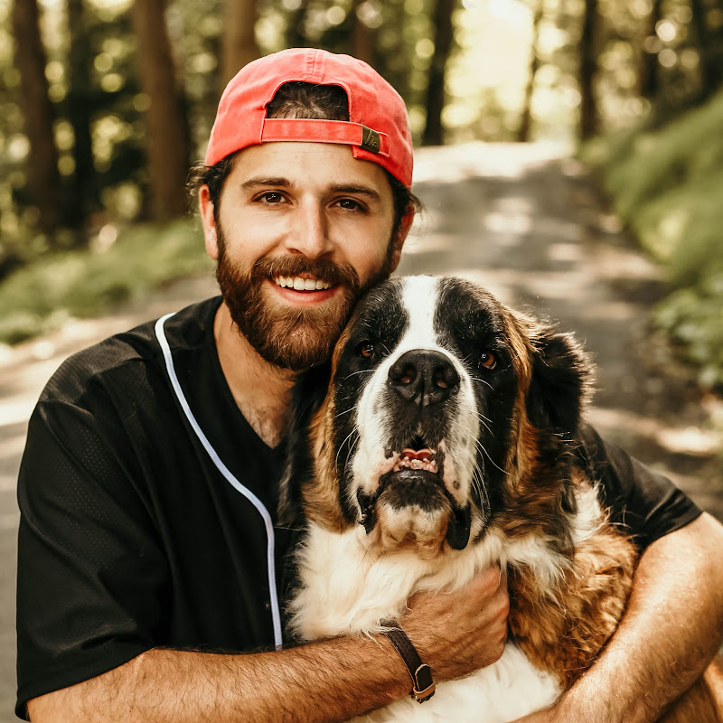 Sayitoncedogtraining