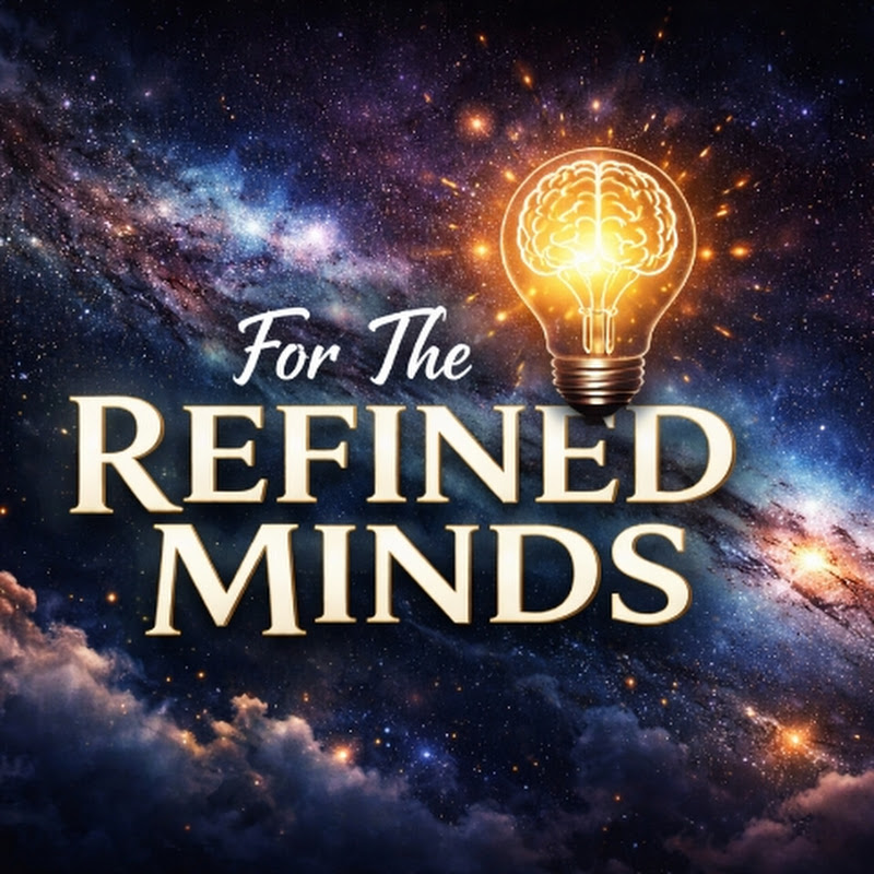 For Refined Minds 