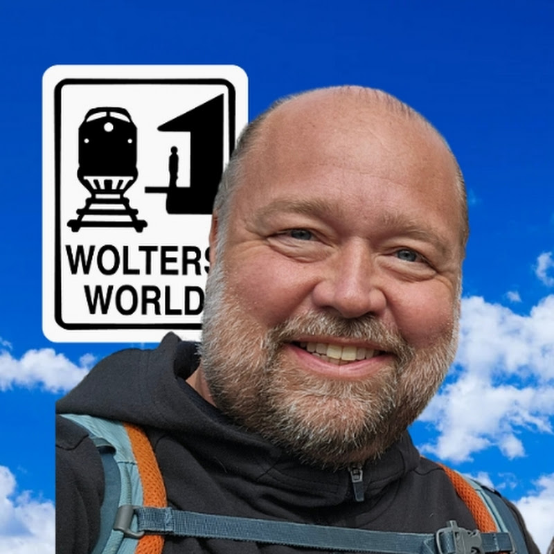 Wolters World