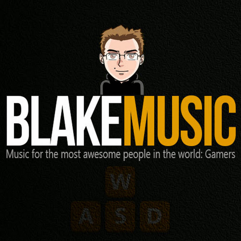 blAkeMusic