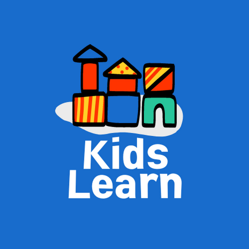 Kids Learn and Grow - Educational Videos