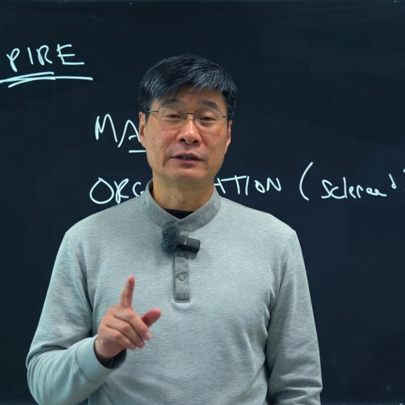 Professor Jiang Prediction