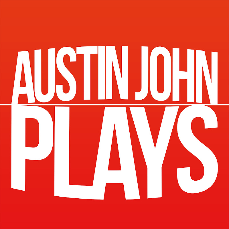 Austin John Plays