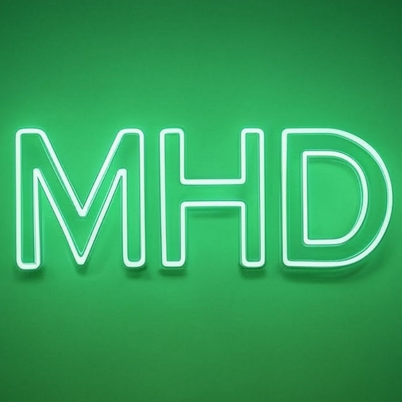 MHD SHORTS