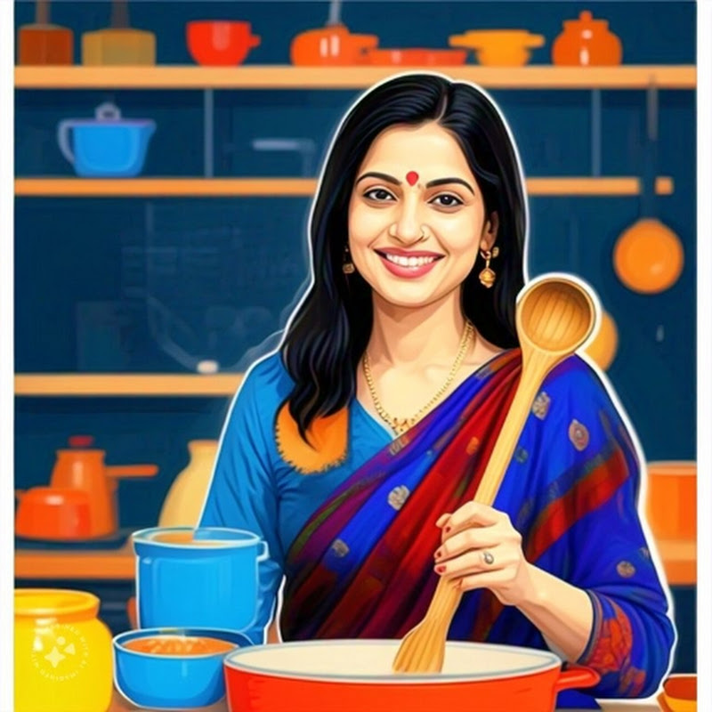 The Unexplored kitchen 