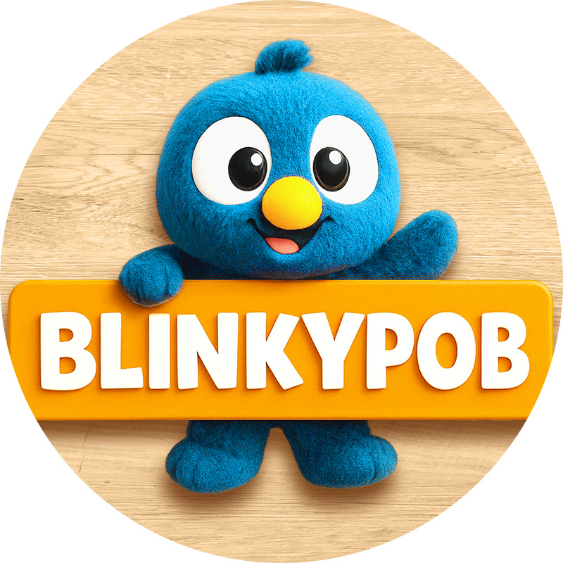 BlinkyPob