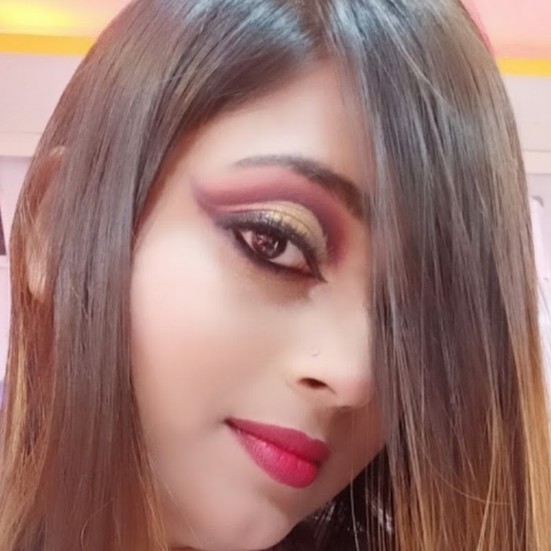 Beauty World makeup official