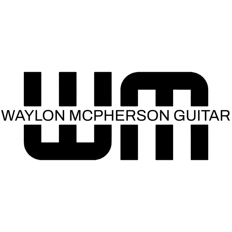 Waylon McPherson Guitar