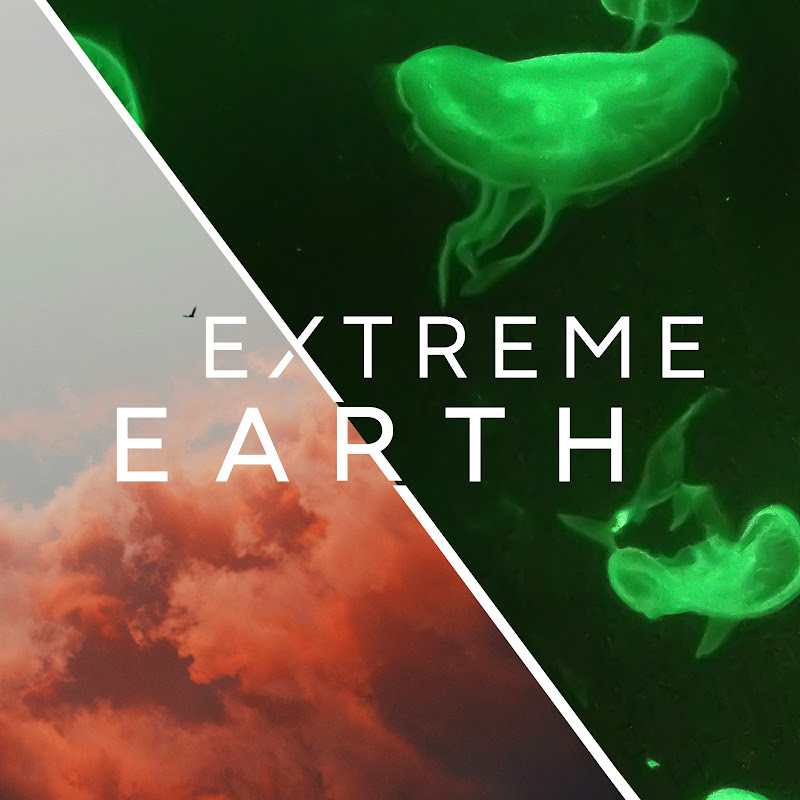 Extreme Earth