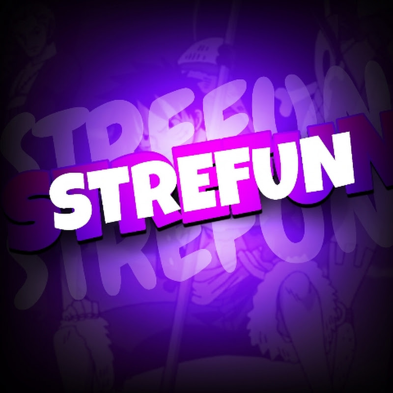 Strefun