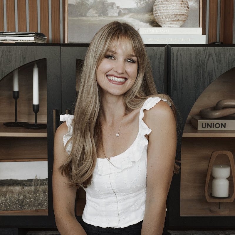 The Crafted Studio Co