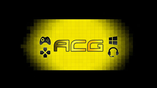 ACG banner