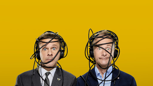 The Friendship Onion banner