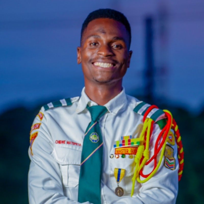 Chibwe Matepeta Online Tutor