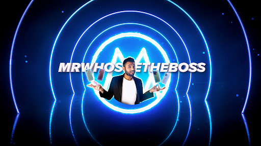 Mrwhosetheboss banner
