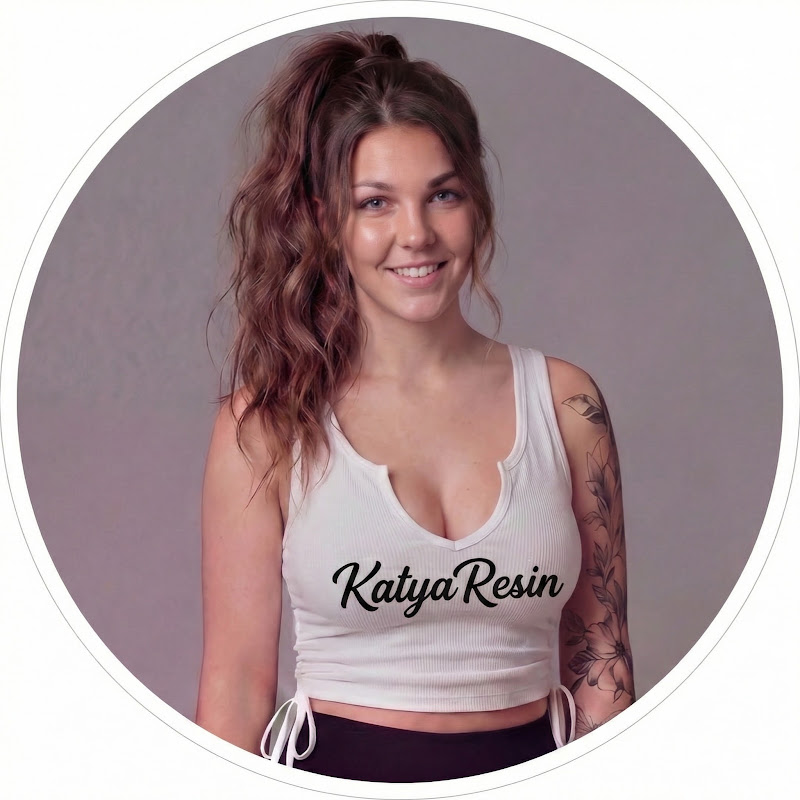 KatyaResin