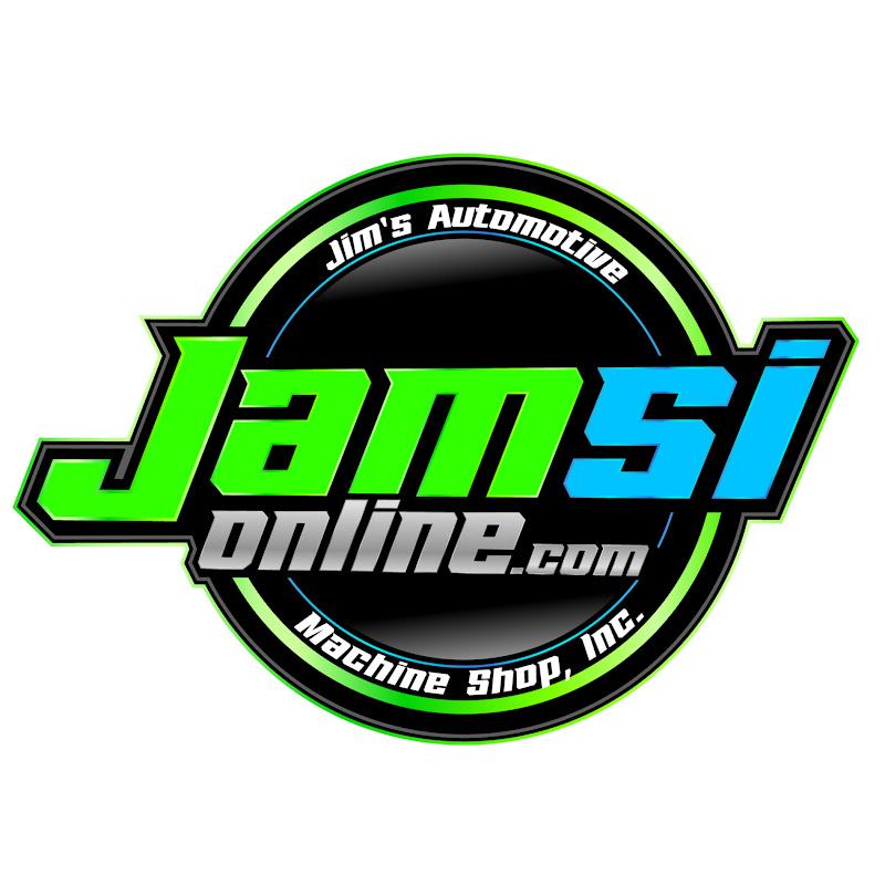 Jim's Automotive Machine Shop, Inc.