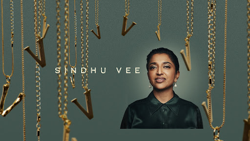 Sindhu Vee banner